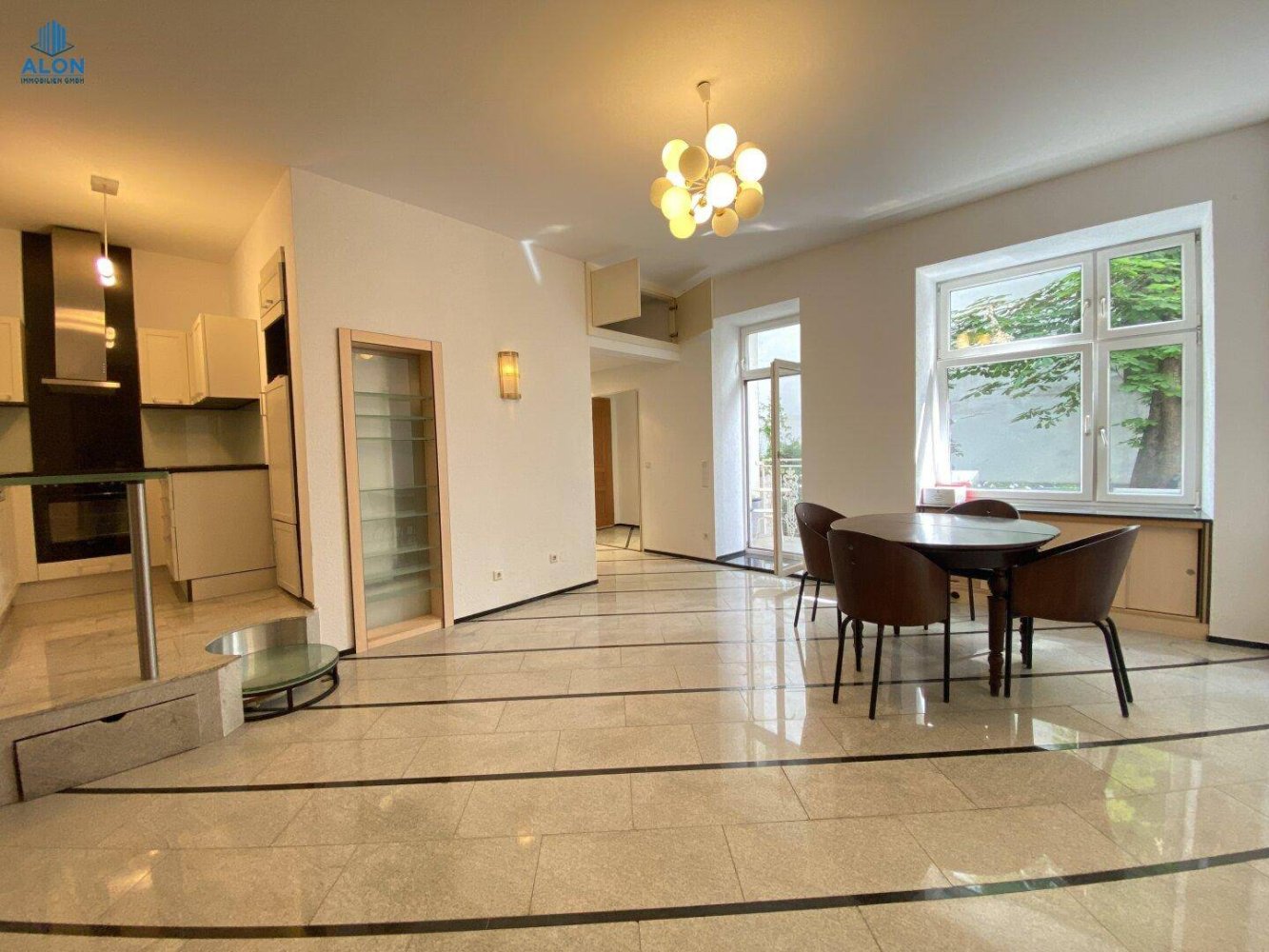 Studio in Leopoldstadt, Austria, Nr. 138708