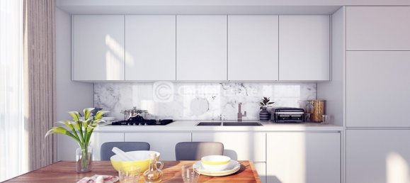 Apartment 1+1 in Antalya, Turkey No. 6214 22