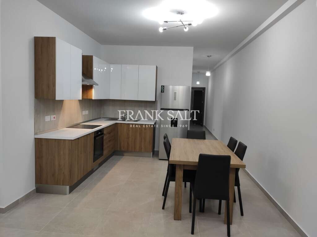 2 bedrooms Apartment in Swatar, Malta No. 8231