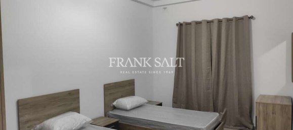 2 bedrooms Apartment in Swatar, Malta No. 8231 4