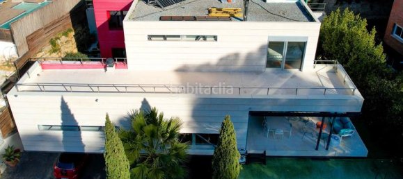 6 غرف نوم منزل في Vallvidrera - el Tibidabo i les Planes, Spain رقم 87147 4