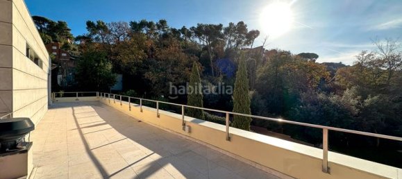 6 غرف نوم منزل في Vallvidrera - el Tibidabo i les Planes, Spain رقم 87147 27