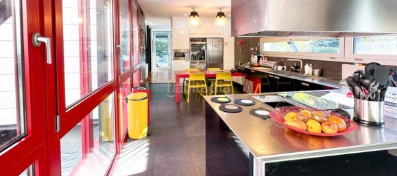 6 غرف نوم منزل في Vallvidrera - el Tibidabo i les Planes, Spain رقم 87147 19