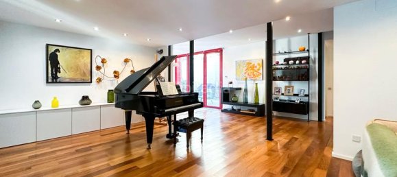 6 غرف نوم منزل في Vallvidrera - el Tibidabo i les Planes, Spain رقم 87147 10