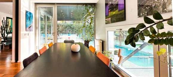 6 غرف نوم منزل في Vallvidrera - el Tibidabo i les Planes, Spain رقم 87147 16