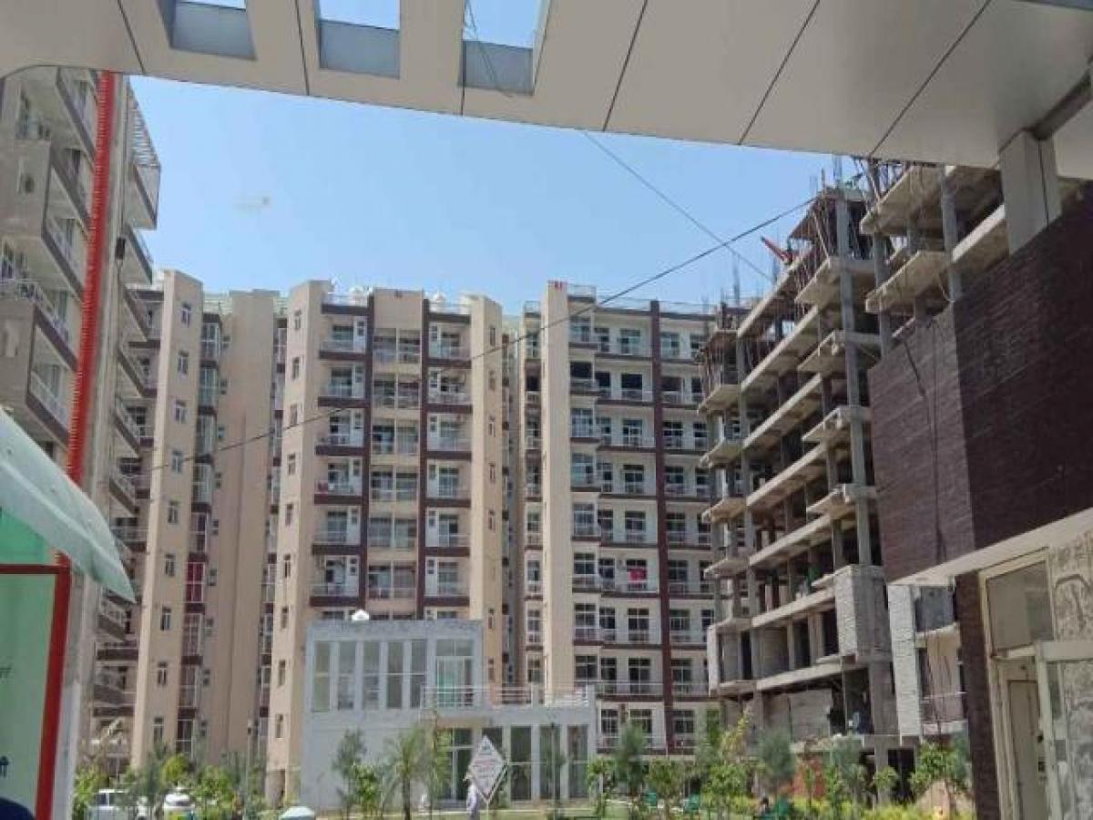 3 bedrooms House in Mohali, India No. 20868