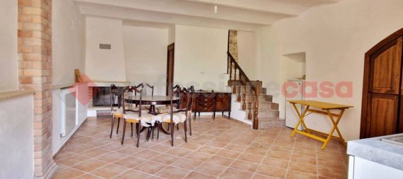 2 rooms House in Acciano, Italy No. 282833 2
