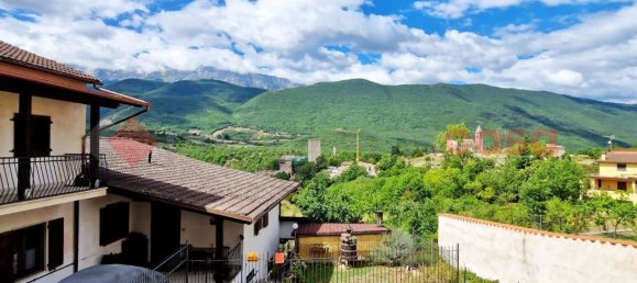 2 rooms House in Acciano, Italy No. 282833 23