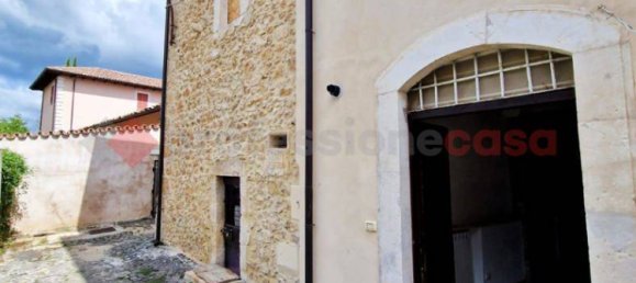 2 rooms House in Acciano, Italy No. 282833 26