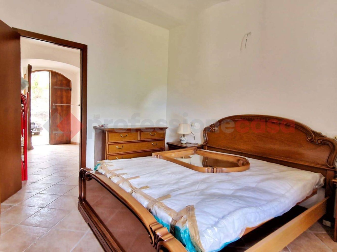2 rooms House in Acciano, Italy No. 282833