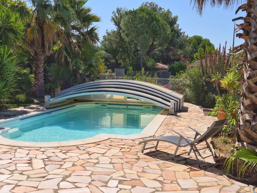 4 Schlafzimmer Haus in Occitanie, France, Nr. 292850