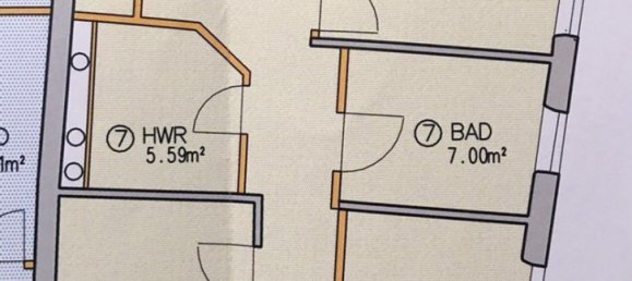 2-Zimmer Wohnung in Trier-Saarburg, Germany, Nr. 330511 12