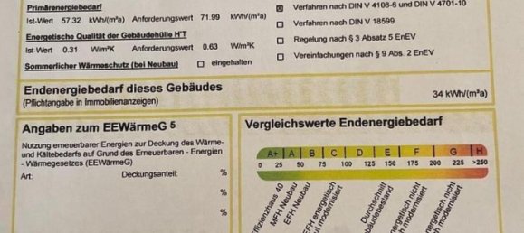 2-Zimmer Wohnung in Trier-Saarburg, Germany, Nr. 330511 11