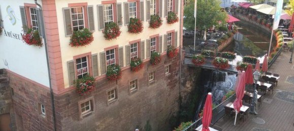 2-Zimmer Wohnung in Trier-Saarburg, Germany, Nr. 330511 9