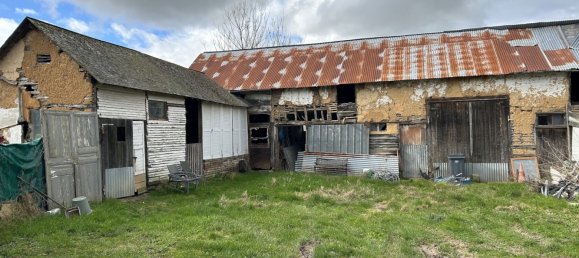 Casa de 2 dormitorios en Hornoy-le-Bourg, France No. 84134 9