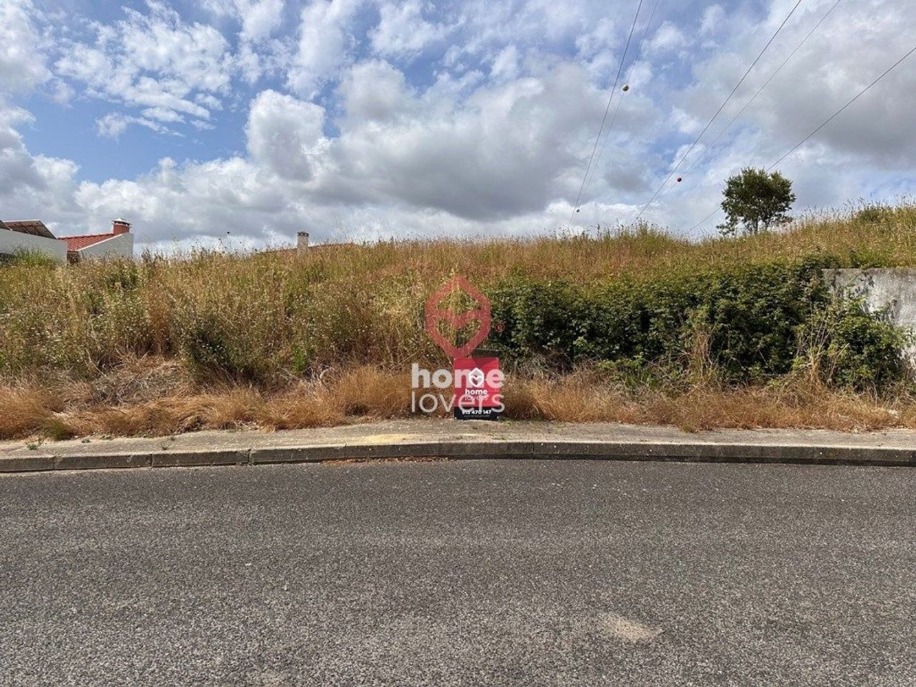 589m² Land in Mafra, Portugal No. 192265