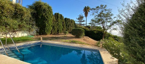 4 bedrooms House in Malaga, Spain No. 146675 36