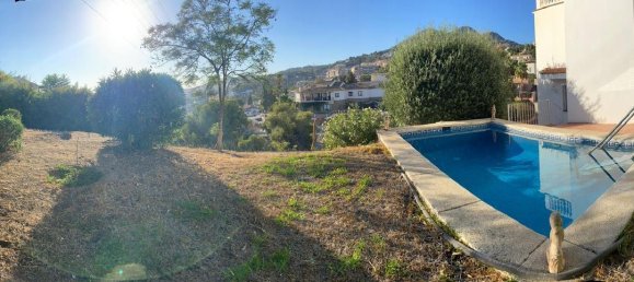 4 bedrooms House in Malaga, Spain No. 146675 11