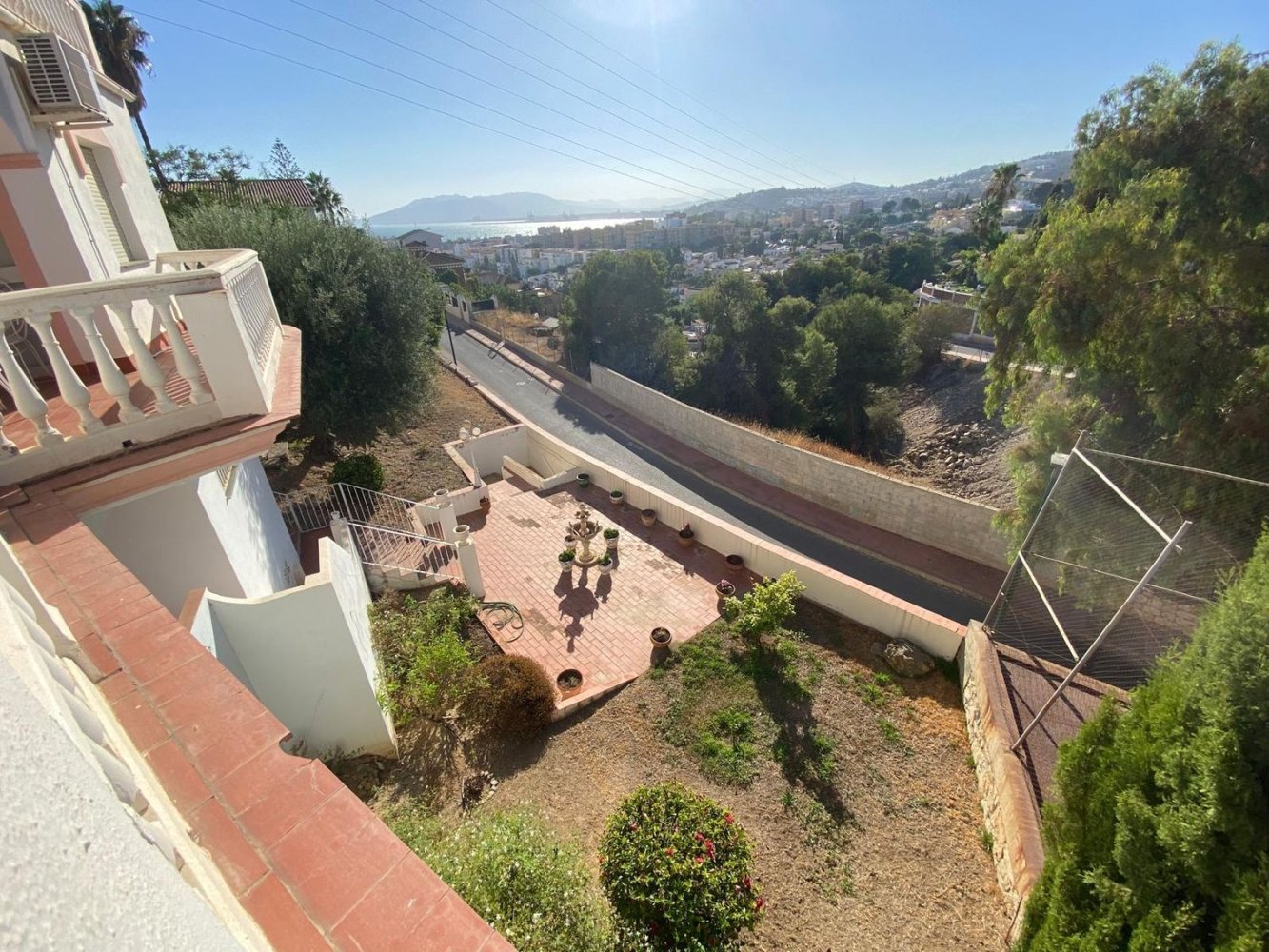 4 bedrooms House in Malaga, Spain No. 146675