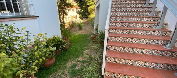 4 bedrooms House in Malaga, Spain No. 146675 32