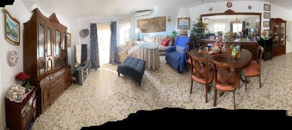 4 bedrooms House in Malaga, Spain No. 146675 12