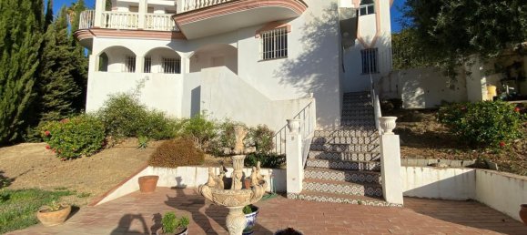 4 bedrooms House in Malaga, Spain No. 146675 13