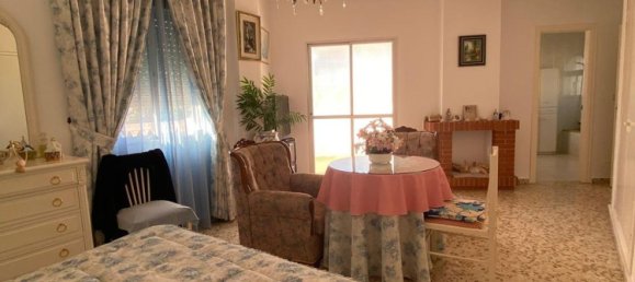 4 bedrooms House in Malaga, Spain No. 146675 27