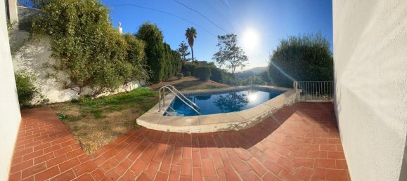 4 bedrooms House in Malaga, Spain No. 146675 10