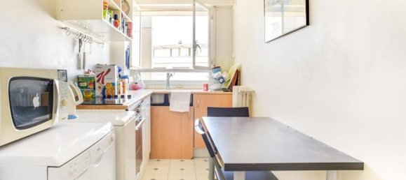 Apartamento T1 em Aulnay-sous-Bois, France N.º 314076 5