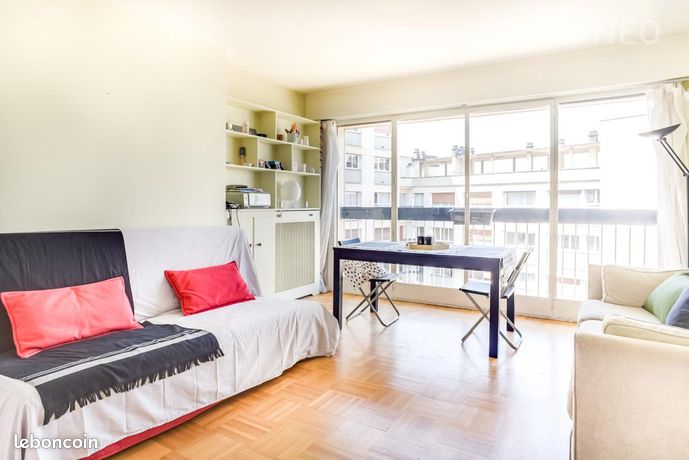 Apartamento T1 em Aulnay-sous-Bois, France N.º 314076