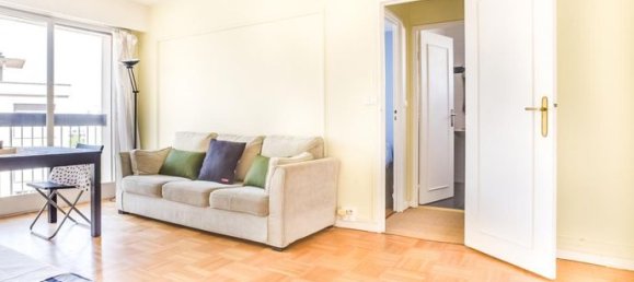 Apartamento T1 em Aulnay-sous-Bois, France N.º 314076 3