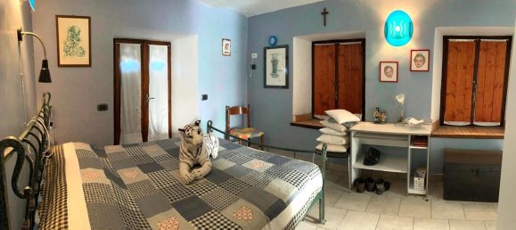 4-Zimmer Haus in Mezzenile, Italy, Nr. 275424 10