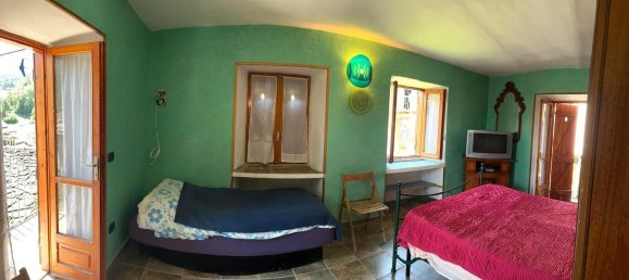 4-Zimmer Haus in Mezzenile, Italy, Nr. 275424 7