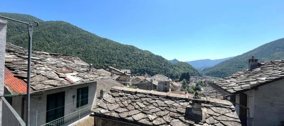 4-Zimmer Haus in Mezzenile, Italy, Nr. 275424 2