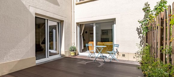 Dúplex de 3 dormitorios en Courbevoie, France No. 130215 2