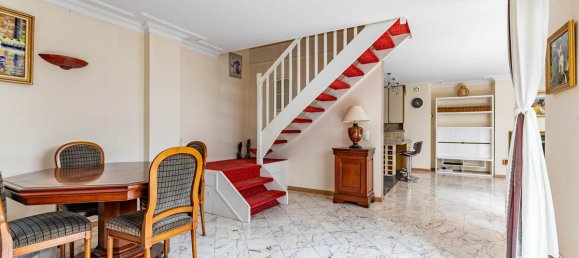 Dúplex de 3 dormitorios en Courbevoie, France No. 130215 11