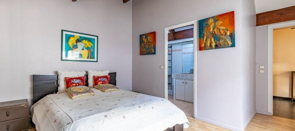 Dúplex de 3 dormitorios en Courbevoie, France No. 130215 15