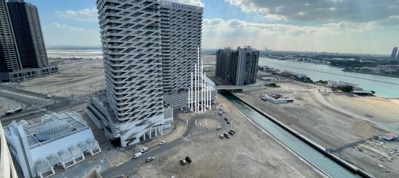 2 bedrooms Apartment in Al Reem Island, UAE No. 27045 22