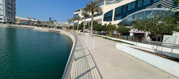 2 bedrooms Apartment in Al Reem Island, UAE No. 27045 23