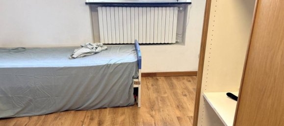 1 Schlafzimmer Penthouse in Milan, Italy, Nr. 264867 11