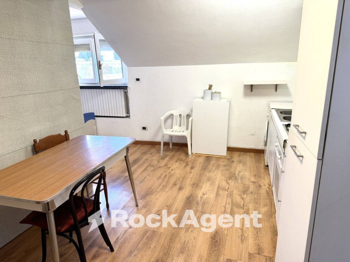 1 Schlafzimmer Penthouse in Milan, Italy, Nr. 264867