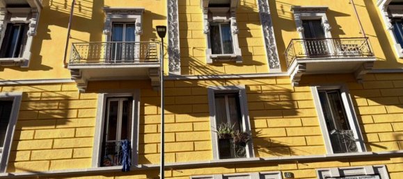 1 Schlafzimmer Penthouse in Milan, Italy, Nr. 264867 25