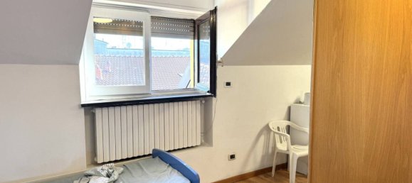 1 Schlafzimmer Penthouse in Milan, Italy, Nr. 264867 9