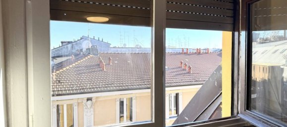 1 Schlafzimmer Penthouse in Milan, Italy, Nr. 264867 7