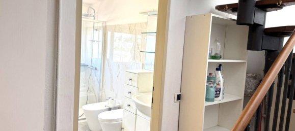 1 Schlafzimmer Penthouse in Milan, Italy, Nr. 264867 18