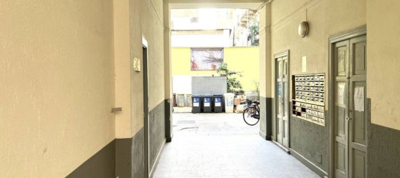 1 Schlafzimmer Penthouse in Milan, Italy, Nr. 264867 22