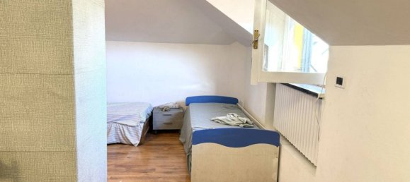 1 Schlafzimmer Penthouse in Milan, Italy, Nr. 264867 5