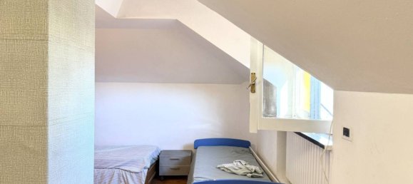 1 Schlafzimmer Penthouse in Milan, Italy, Nr. 264867 6