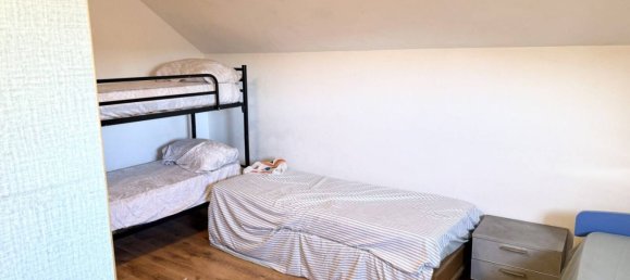 1 Schlafzimmer Penthouse in Milan, Italy, Nr. 264867 12