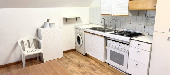 1 Schlafzimmer Penthouse in Milan, Italy, Nr. 264867 3